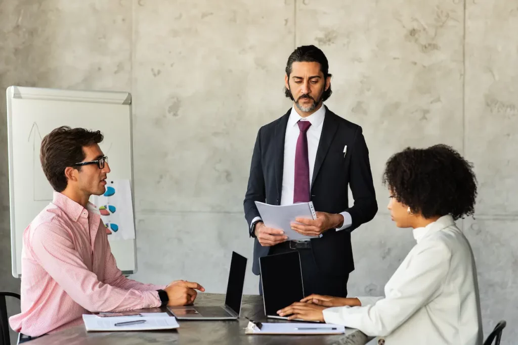 Auditoria Contábil Para Pequenas Empresas - NFP Contabilidade