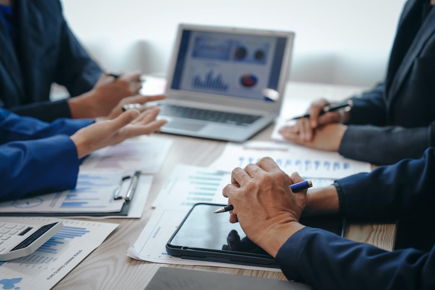 Terceirização Financeira - NFP Contabilidade