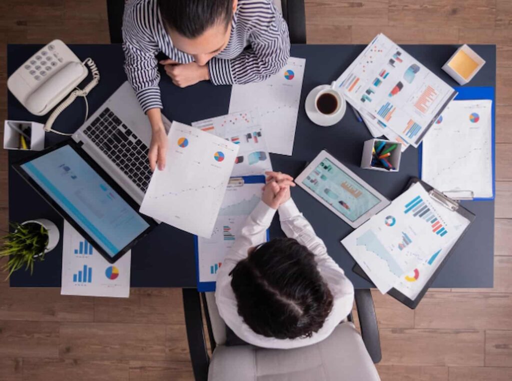 Planejamento Financeiro Empresarial (2) - NFP Contabilidade