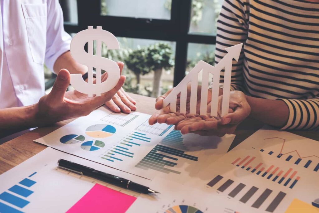 Vantagens Lucro Real - NFP Contabilidade