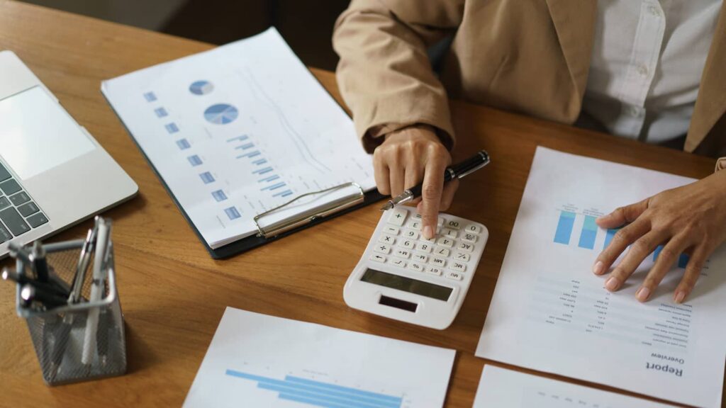 Como Calcular O Lucro Da Empresa - NFP Contabilidade