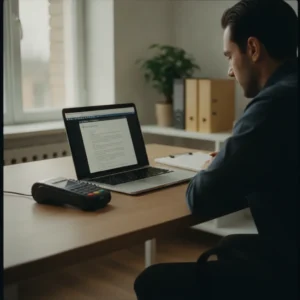 Descubra como a renovação de certificado digital é essencial para não parar a emissão de NF-e. Confira nosso checklist rápido e evite problemas!