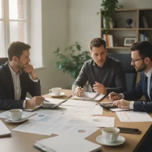 Entenda como a provisão do 13º salário pode evitar surpresas financeiras em novembro. Descubra a importância do registro mensal e como gerenciar custos.